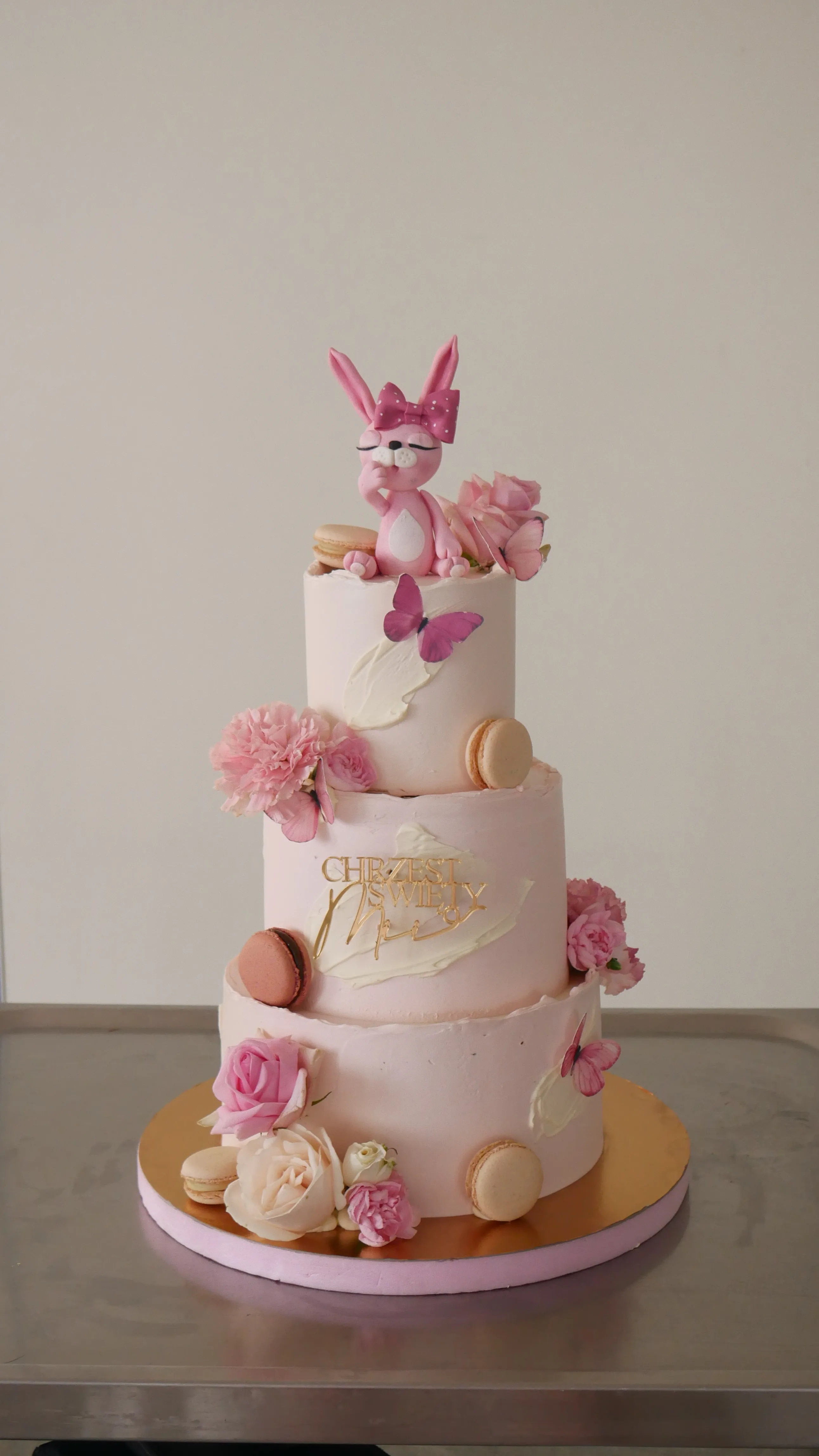Tort Weselny